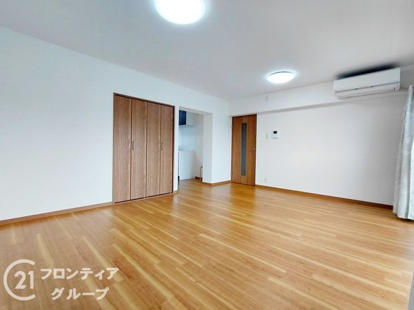 釈尊寺第一住宅２号棟　中古マンション