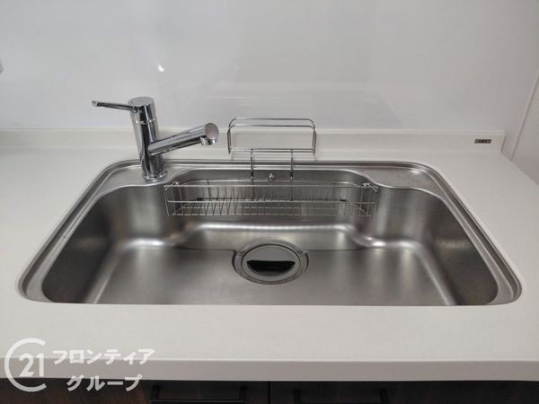 釈尊寺第一住宅２号棟　中古マンション