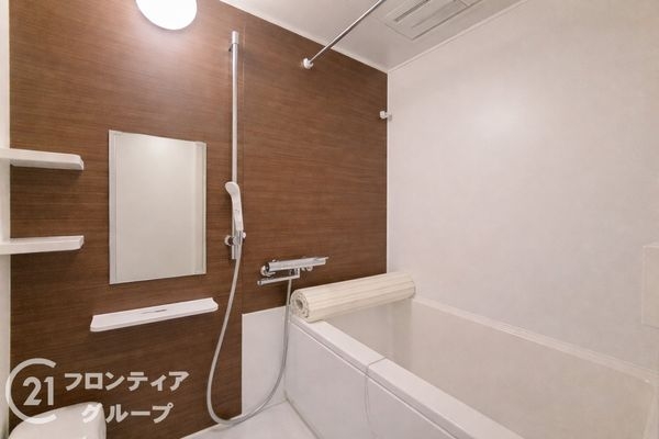 釈尊寺第一住宅２号棟　中古マンション