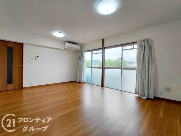 釈尊寺第一住宅２号棟　中古マンション