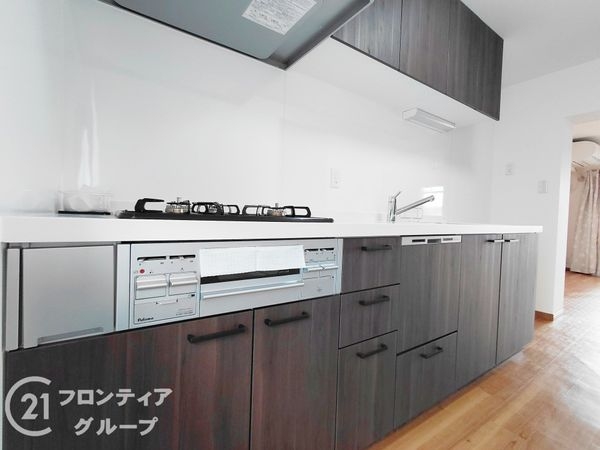 釈尊寺第一住宅２号棟　中古マンション