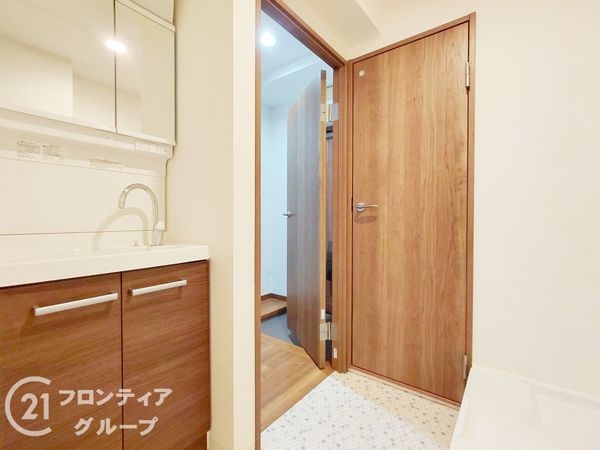 釈尊寺第一住宅２号棟　中古マンション
