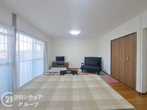 釈尊寺第一住宅２号棟　中古マンション