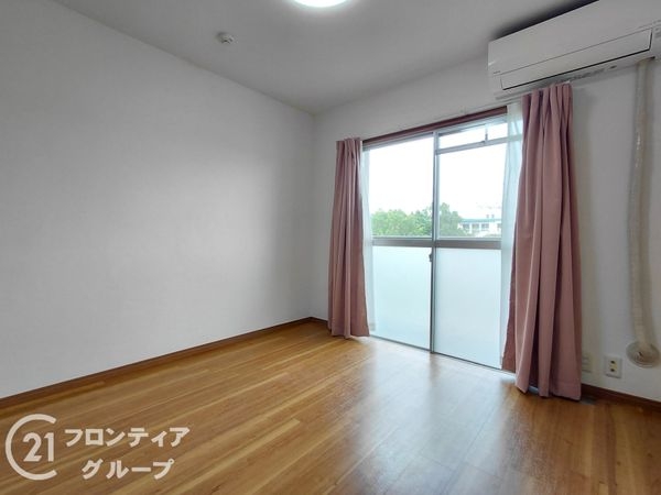 釈尊寺第一住宅２号棟　中古マンション