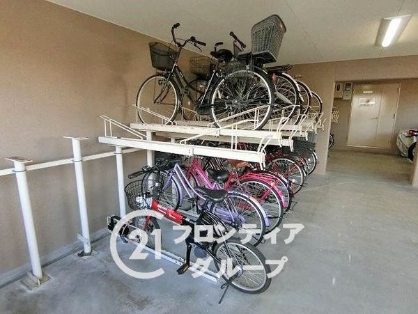 ライオンズプラザ香里園　中古マンション