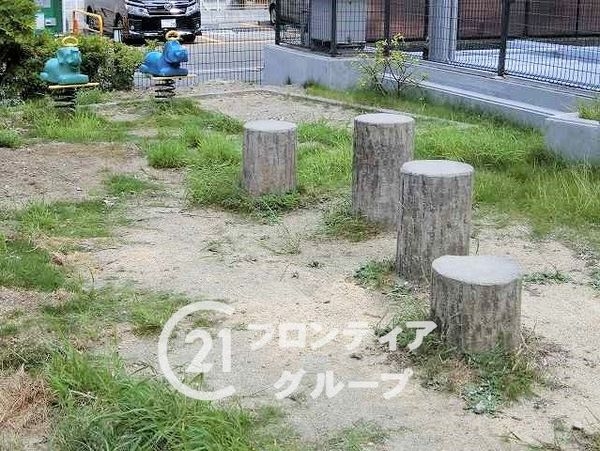 ライオンズプラザ香里園　中古マンション