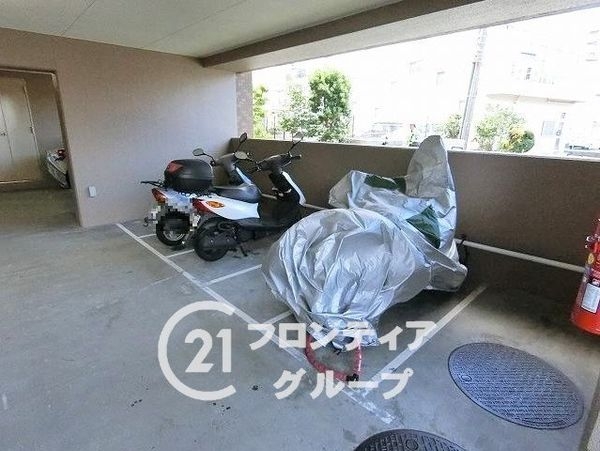 ライオンズプラザ香里園　中古マンション