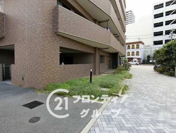 ライオンズプラザ香里園　中古マンション