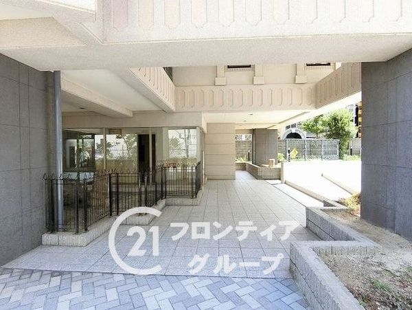 ライオンズプラザ香里園　中古マンション