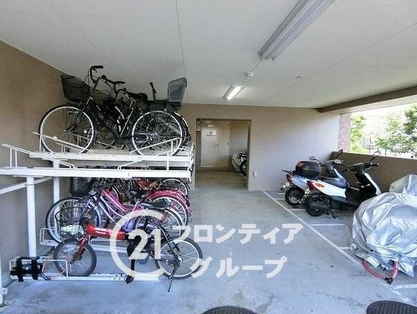 ライオンズプラザ香里園　中古マンション