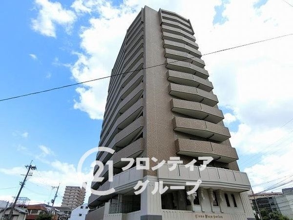 ライオンズプラザ香里園　中古マンション