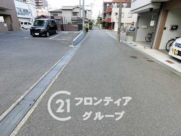 ライオンズプラザ香里園　中古マンション