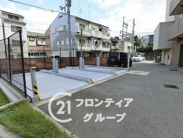 ライオンズプラザ香里園　中古マンション