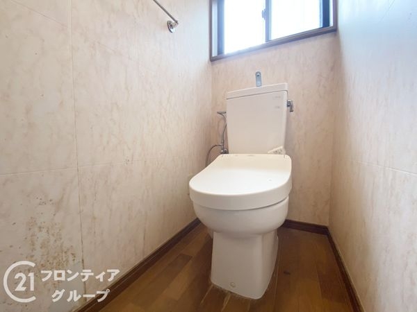 寝屋川市菅相塚町の中古一戸建て