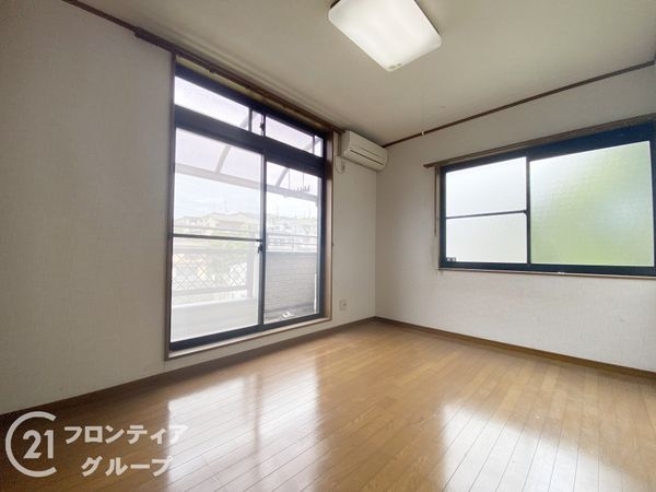 寝屋川市菅相塚町の中古一戸建て