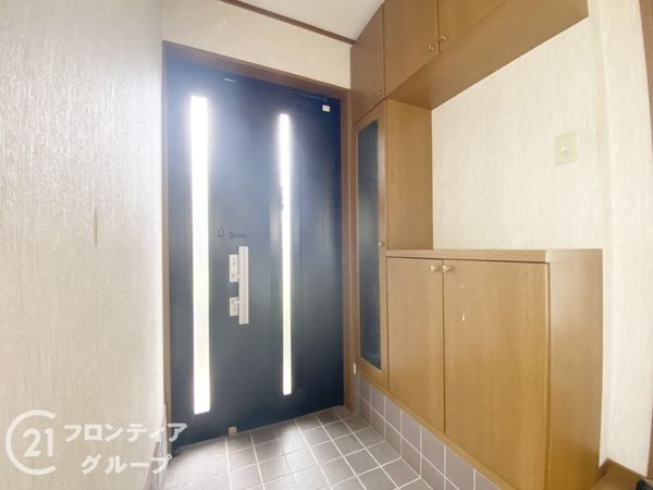 寝屋川市菅相塚町の中古一戸建て