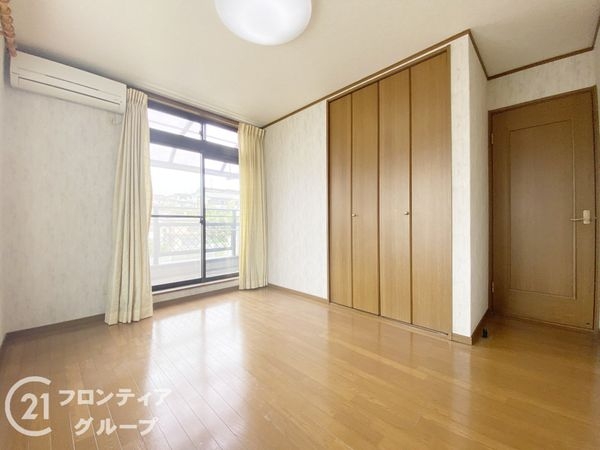 寝屋川市菅相塚町の中古一戸建て
