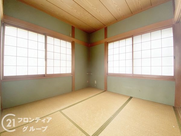 寝屋川市菅相塚町の中古一戸建て