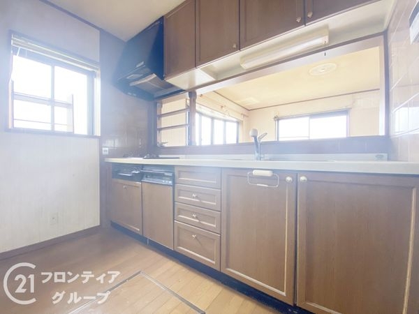 寝屋川市菅相塚町の中古一戸建て