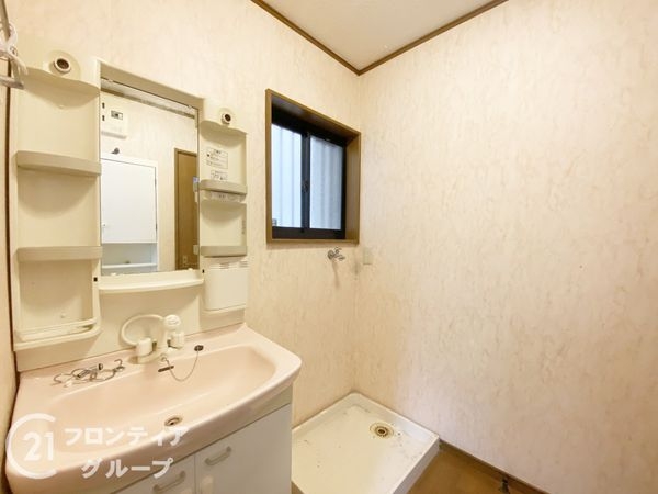 寝屋川市菅相塚町の中古一戸建て