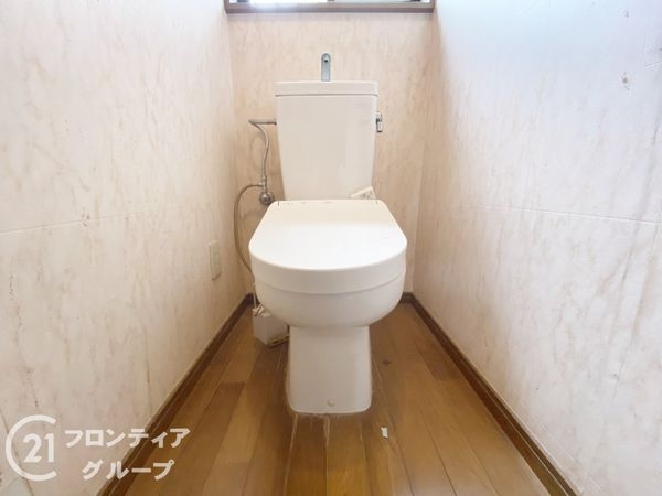 寝屋川市菅相塚町の中古一戸建て