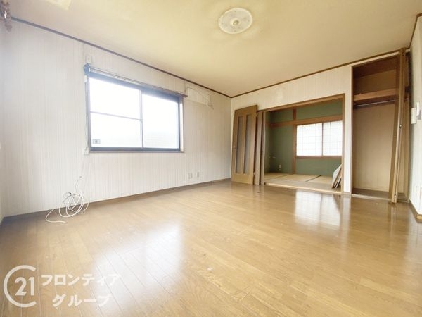 寝屋川市菅相塚町の中古一戸建て