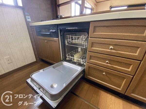 寝屋川市菅相塚町の中古一戸建て