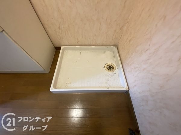 寝屋川市菅相塚町の中古一戸建て
