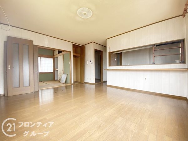 寝屋川市菅相塚町の中古一戸建て