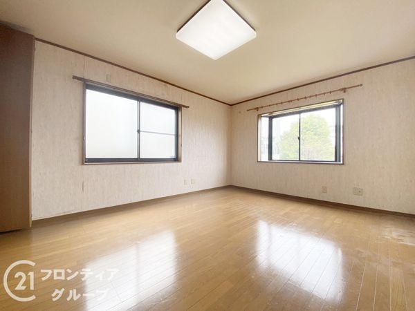 寝屋川市菅相塚町の中古一戸建て