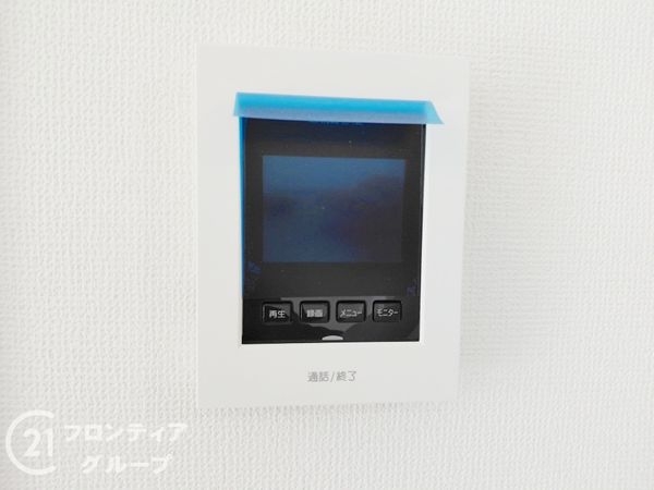 交野市私部５丁目　新築一戸建て　１期　全１区画