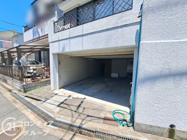 枚方市招提南町２丁目の中古一戸建て