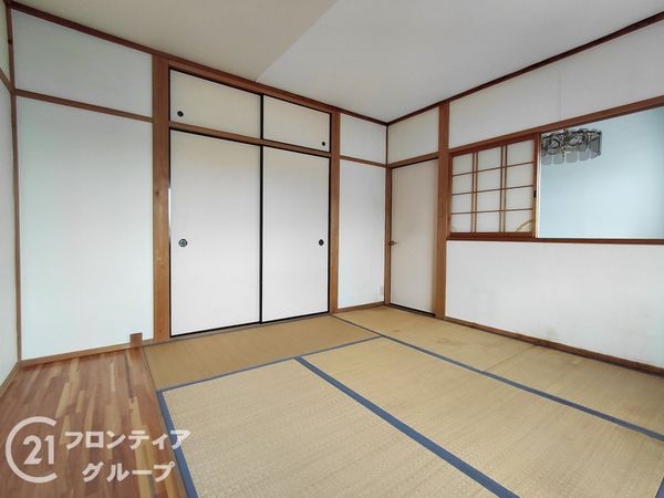 枚方市招提南町２丁目の中古一戸建て