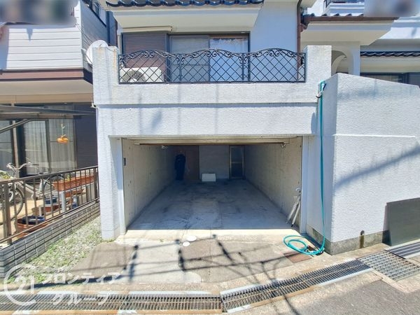 枚方市招提南町２丁目の中古一戸建て