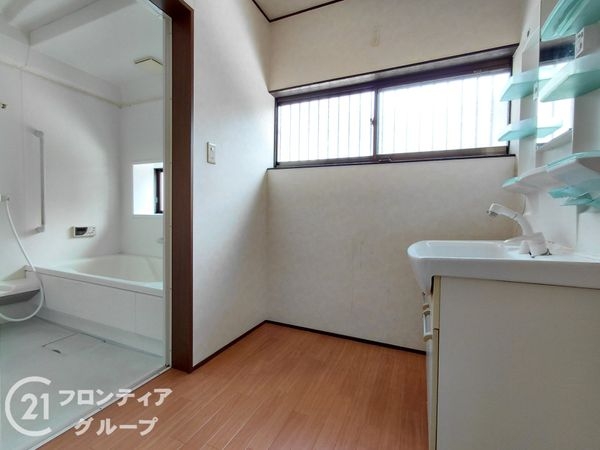 枚方市招提南町２丁目の中古一戸建て