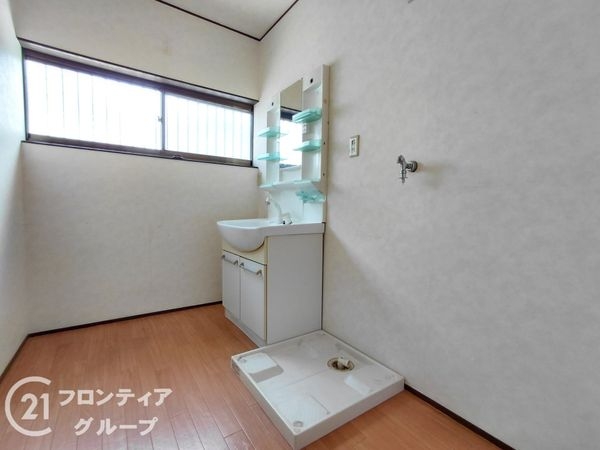 枚方市招提南町２丁目の中古一戸建て