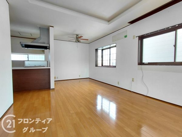 枚方市招提南町２丁目の中古一戸建て
