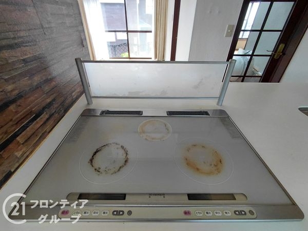 枚方市招提南町２丁目の中古一戸建て