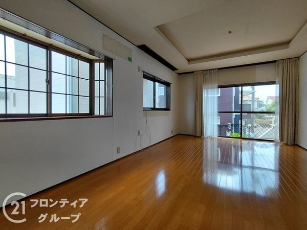 枚方市招提南町２丁目の中古一戸建て