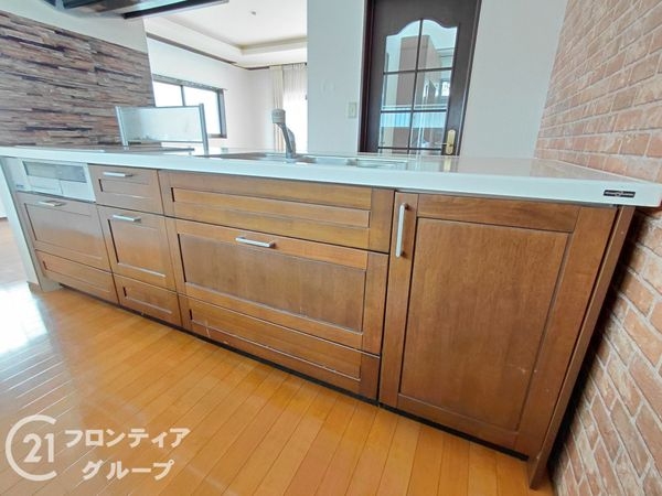 枚方市招提南町２丁目の中古一戸建て