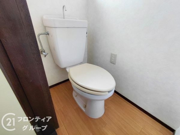 枚方市招提南町２丁目の中古一戸建て