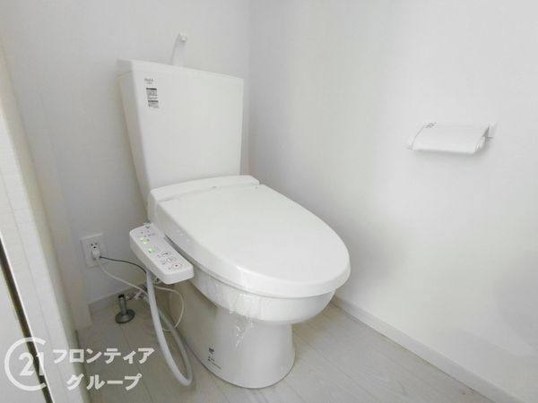 枚方市香里ケ丘１１丁目　新築一戸建て　４期　全１区画