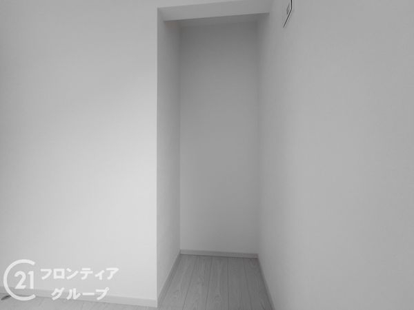 枚方市香里ケ丘１１丁目　新築一戸建て　４期　全１区画