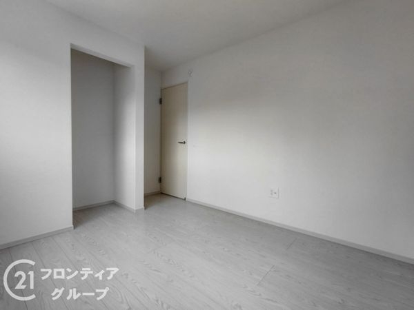 枚方市香里ケ丘１１丁目　新築一戸建て　４期　全１区画