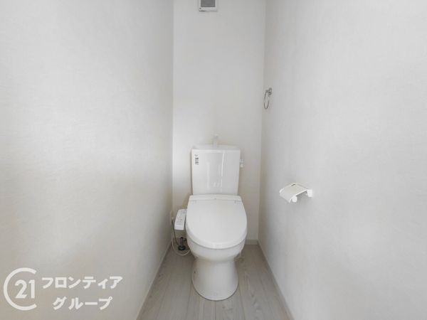 枚方市香里ケ丘１１丁目　新築一戸建て　４期　全１区画