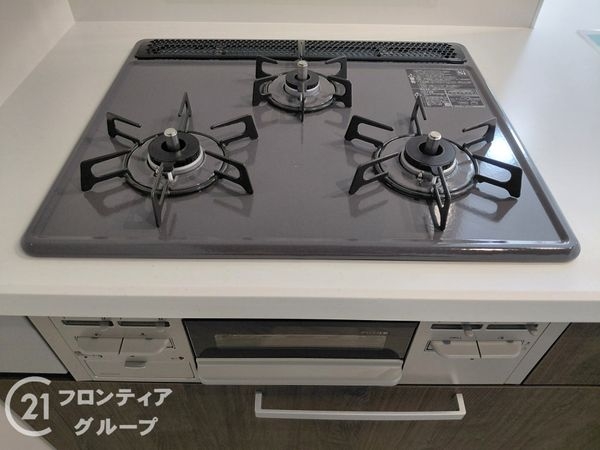 枚方市香里ケ丘１１丁目　新築一戸建て　４期　全１区画