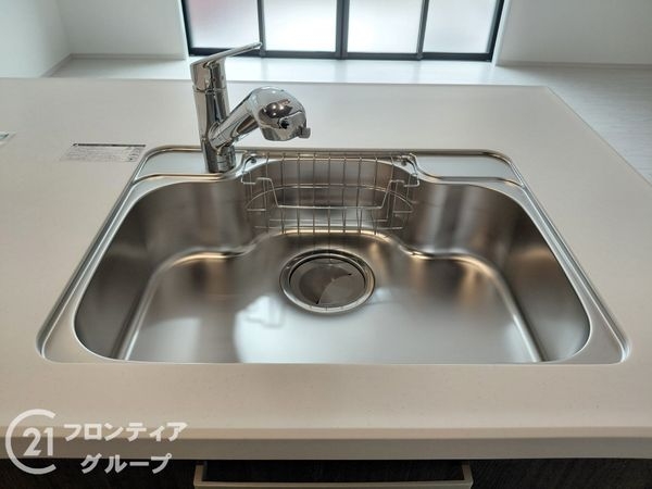 枚方市香里ケ丘１１丁目　新築一戸建て　４期　全１区画