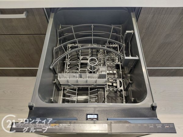 枚方市香里ケ丘１１丁目　新築一戸建て　４期　全１区画