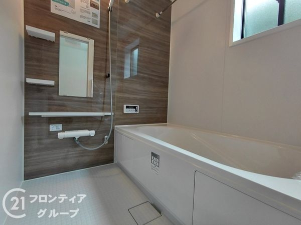 枚方市香里ケ丘１１丁目　新築一戸建て　４期　全１区画