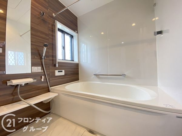 交野市星田山手３丁目　中古一戸建て